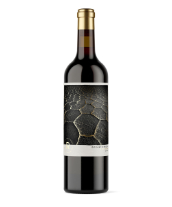 Occam's Razor Red Blend