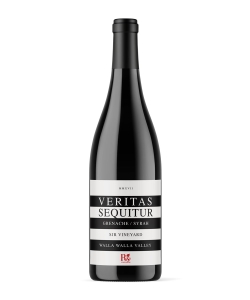 Veritas Sequitur Syrah