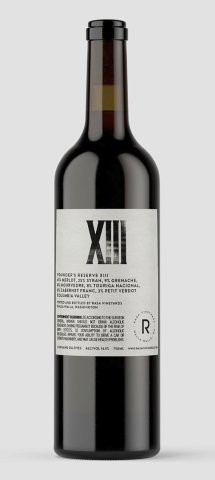 Founder's Reserve XIII 12-pack