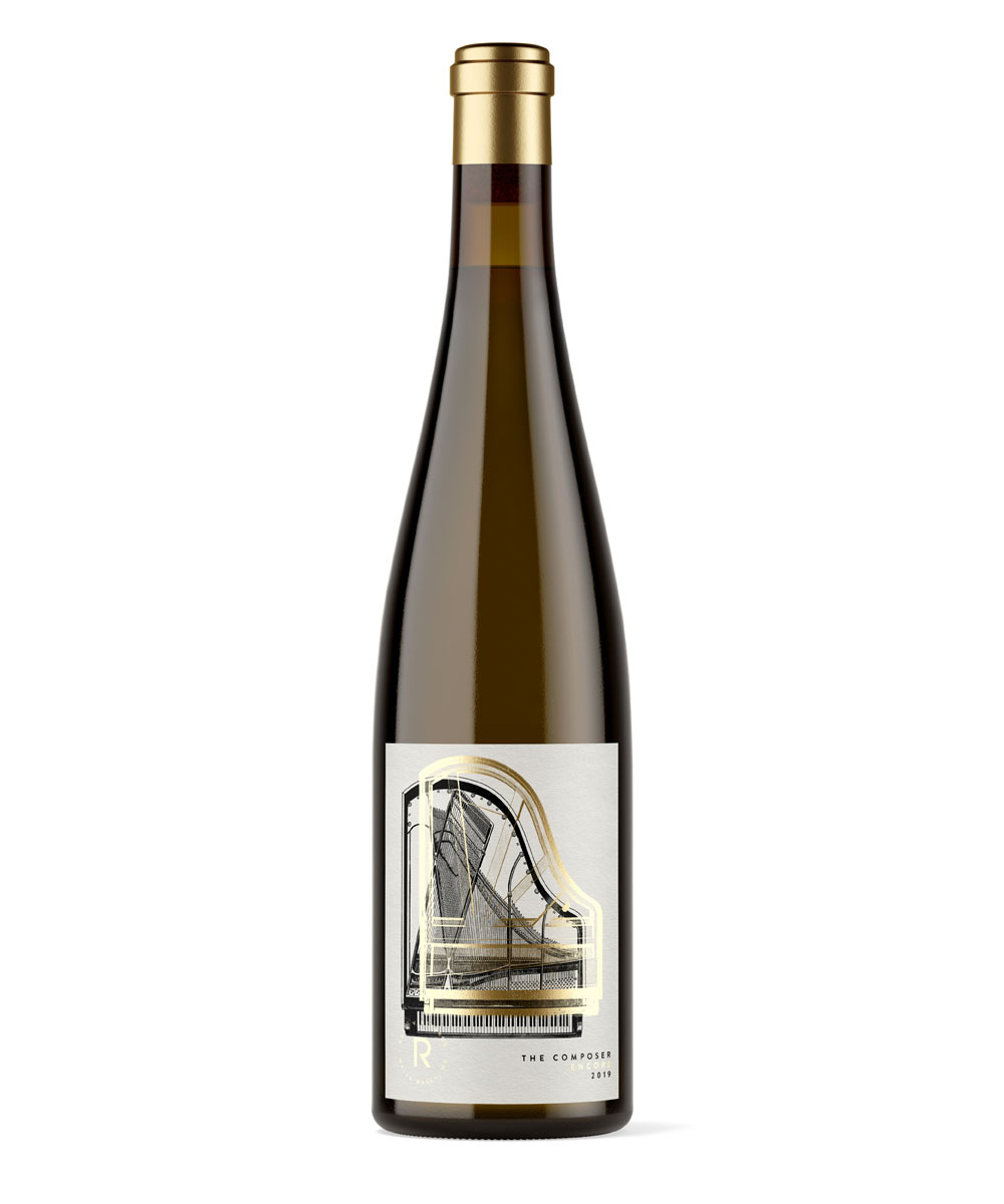 The Composer Encore Riesling