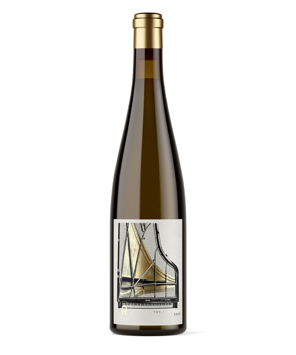 The Composer Riesling