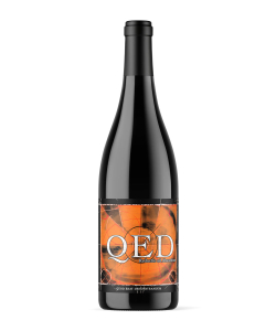 QED Reductio ad Absurdum