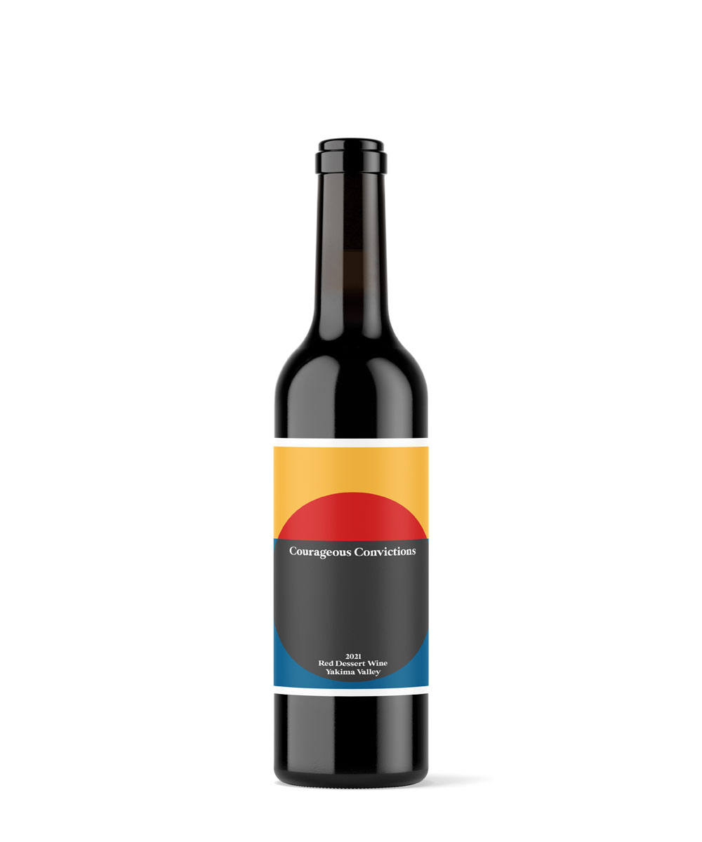 Courageous Convictions